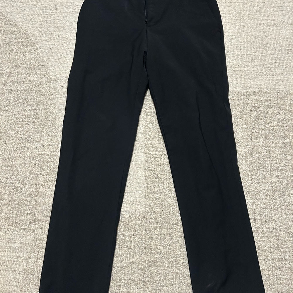 Express Black Dress Pant